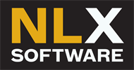 Logo NLX Software