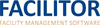 Logo Facilitor