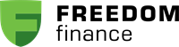 Logo Freedom Finance