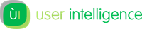 Logo User Intelligence