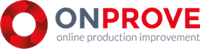 Logo Onprove B.V.