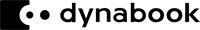 Logo Dynabook Benelux