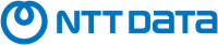 Logo NTT DATA