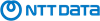 Logo NTT DATA