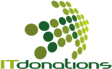 Logo Stichting ITdonations