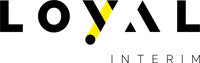 Logo Loyal Interim
