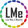 Logo Last Mile eMobility