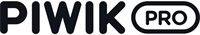 Logo Piwik PRO