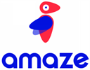 Logo Amaze Mobility