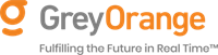 Logo GreyOrange