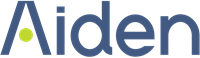Logo Aiden De Meern