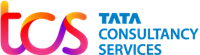 Logo TCS (Tata Consultancy Services)