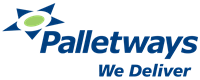 Logo Palletways