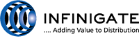Logo Infinigate