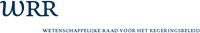 Logo Wetenschappelijke Raad voor het Regeringsbeleid (WRR)