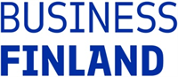 Logo Business Finland