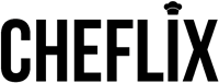 Logo Cheflix
