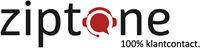 Logo Ziptone