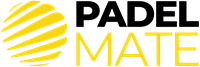 Logo Padel Mate