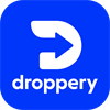 Logo Droppery