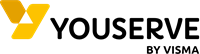 Logo Visma YouServe