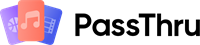 Logo PassThru app