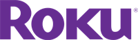 Logo Roku