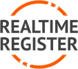 Logo Realtime Register