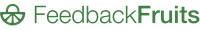 Logo FeedbackFruits