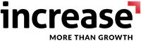Logo Increase B.V.