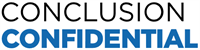 Logo Conclusion Confidential