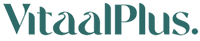 Logo VitaalPlus
