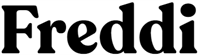 Logo Freddi