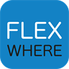 Logo FlexWhere