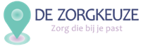 Logo De Zorgkeuze