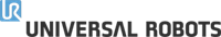 Logo Universal Robots