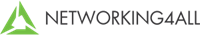 Logo Networking4ALL