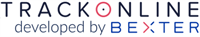 Logo Bexter (TrackOnline)