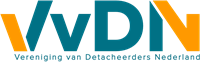 Logo Verenging van Detacheerders in Nederland (VvDN)