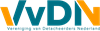 Logo Verenging van Detacheerders in Nederland (VvDN)