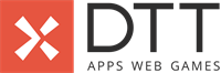Logo DTT: Doing Things Together