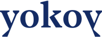 Logo Yokoy
