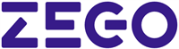 Logo Zego B.V.