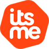 Logo itsme® (Belgian Mobile ID NV)