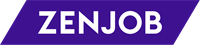 Logo Zenjob