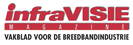 Logo InfraVISIE