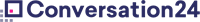 Logo Conversation24