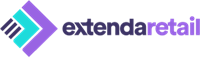 Logo Extenda Retail
