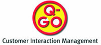 Logo Q-go BV