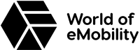 Logo World of eMobility